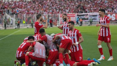 Photo of لاعبو المغرب التطواني يرفعون الإضراب ويستأنفون التداريب