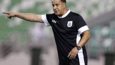 Photo of مذكر مدربا جديدا لفريق بالدوري الاحترافي