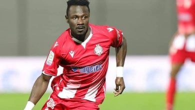 Photo of محامي تونسي يحل بالمغرب للدفاع عن الوداد في قضية مسوفا