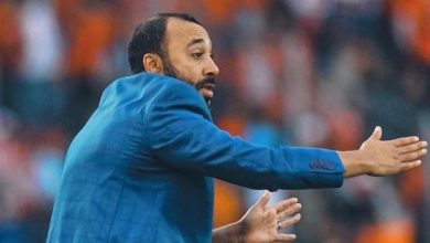 Photo of السكيتيوي: هدفنا تحقيق أقصى عدد من النقاط لضمان البقاء