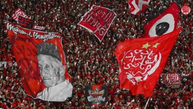 Photo of الترا “وينرز” الأفضل في العالم وفقا لتصنيف “Ultras world”