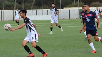 Photo of فيديو..مدرب وداد فاس: رغم الفوز أنا غير راض على أداء المجموعة وسنحاول تحقيق الأفضل لتدارك نزيف النقاط