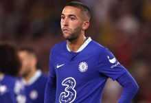 Photo of بعد هدفه ضد جورجيا..تشيلسي يفاجئ زياش بقرار جديد