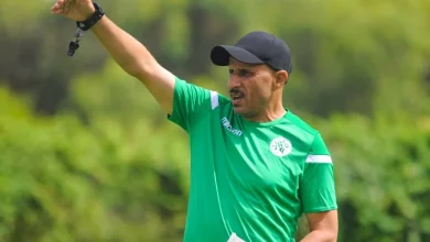 Photo of الجعواني لـ”Sport1″: بقوة القانون أنا المدرب الرسمي لمولودية وجدة وأتأسف لوضعية نجحي