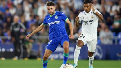 Photo of الحدادي يواصل غيابه عن التشكيلة الرسمية لخيتافي