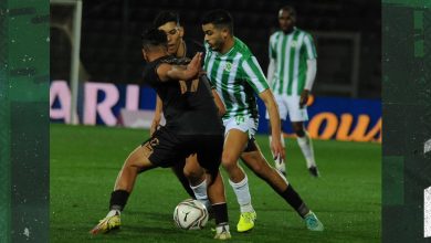 Photo of التعادل السلبي يحسم مباراة م.وجدة وأ.خريبكة