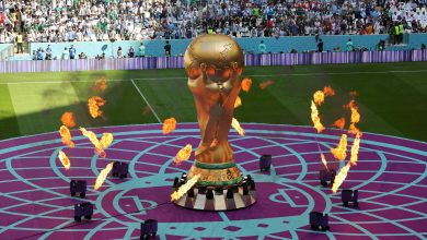 Photo of إقبال غير مسبوق على تذاكر كأس العالم 2026