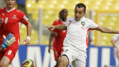 Photo of العلودي يبدي تخوفه من الحالة البدنية للأسود في مباراة فرنسا