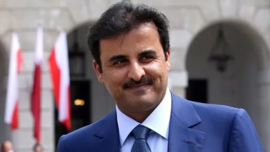 Photo of استقبال خاص من أمير قطر للأسود وهدايا ثمينة في انتظارهم