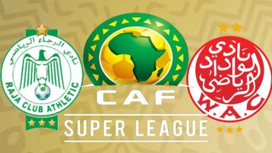 Photo of 25 مليون دولار مجموع جوائز دوري السوبر الإفريقي