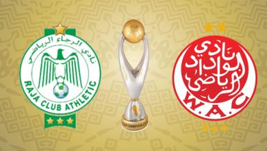 Photo of مواجهة قوية في انتظار الوداد والرجاء بربع نهائي دوري أبطال إفريقيا