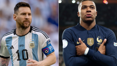 Photo of البث المباشر لنهائي كأس العالم بين الأرجنتين وفرنسا