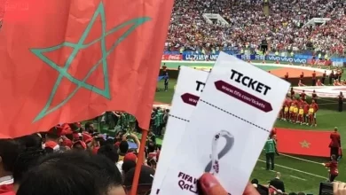 Photo of النيابة العامة تأمر بفتح تحقيق في واقعة تذاكر المونديال