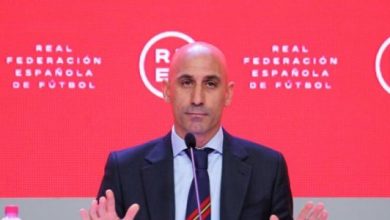 Photo of اعتقال روبياليس وسط تحقيق بشأن إقامة كأس السوبر بالسعودية