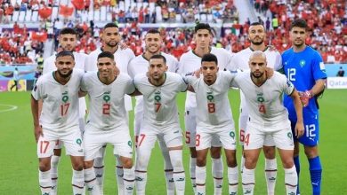 Photo of الجامعة تطرح تذاكر مباراة الأسود والبرازيل في هذا التاريخ