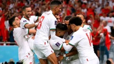 Photo of حضور مغربي قوي في التشكيل المثالي لدور مجموعات كأس العالم