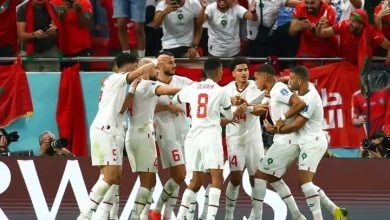 Photo of 11 منتخبا يطلب مواجهة الأسود في مارس