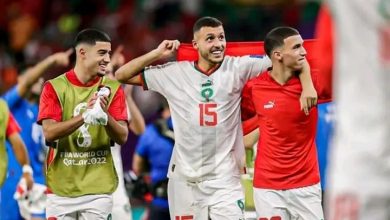 Photo of الزروري ينتقل إلى الدوري الفرنسي