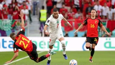 Photo of زياش في رسالة غامضة: سوف يحتاجون إليك مجددا