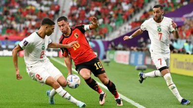 Photo of صحيفة إيطالية تكشف اسم الفائز بالكرة الذهبية الإفريقية لعام 2023