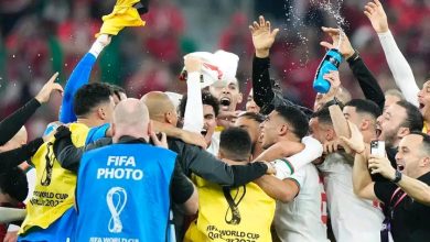 Photo of فيديو.. بونو: غايبقا هاد التأهل في التاريخ وغانحضرو للمباراة المقبلة بنفس العقلية