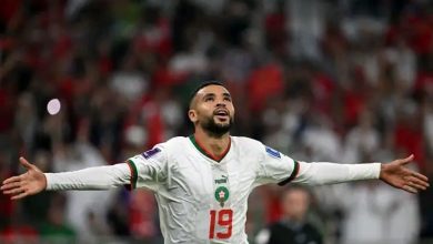 Photo of التشكيلة الأساسية للأسود لمواجهة زامبيا