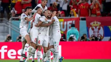 Photo of الفيفا عن الأسود قبل مواجهة إسبانيا: “جيل عازم على كتابة التاريخ للكرة المغربية”