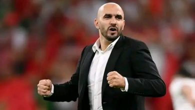 Photo of الركراكي: سنلعب ضد البرتغال لخلق المفاجأة