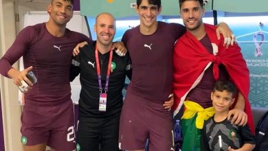 Photo of المحمدي: “بونو يستحق جائزة أفضل حارس في المونديال”