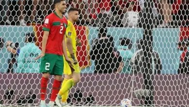 Photo of فيديو.. فنانون مغاربة يدعمون الأسود قبل مواجهة البرتغال