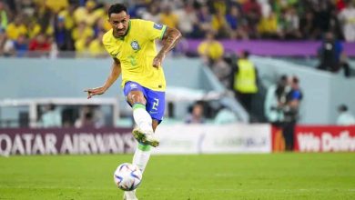 Photo of دانيلو: المغرب يشكل خطر على كل المنتخبات المشاركة في كأس العالم