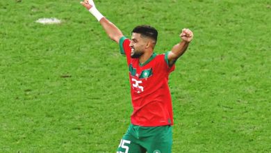 Photo of عطية الله: دخلنا المباراة بهدف الفوز وأشكر الركراكي على الثقة