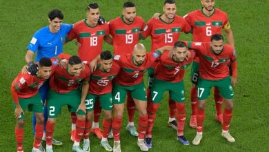 Photo of وزارة الأوقاف والشؤون الإسلامية تدعم الأسود وتعلق: “إنما الأعمال بالنية”