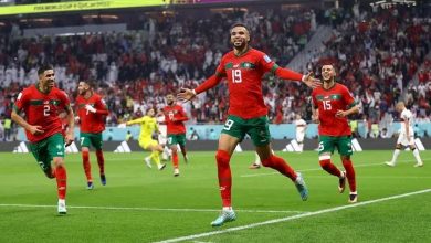 Photo of الجامعة تضمن مبلغ مالي مهم بعد تأهل الأسود لنصف نهائي كأس العالم