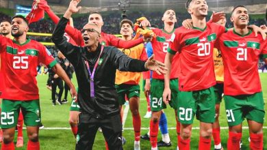 Photo of الفيفا يقيم أداء الأسود ب”الممتاز” بعد التألق في المونديال