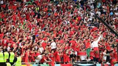 Photo of قرار جديد من السلطات القطرية للجماهير المغربية