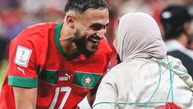 Photo of فيديو.. بوفال: كانخافو غير الله لي جا بسم الله.. وأناحي: عندنا جيل يقدر يحقق الحلم