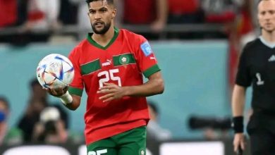 Photo of 3 أيام راحة لنجوم الوداد بمونديال قطر