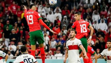 Photo of فيديو.. ارتسامات الجماهير.. “غادي نمشيو للفينال ونجيبو الكاس إن شاء الله”