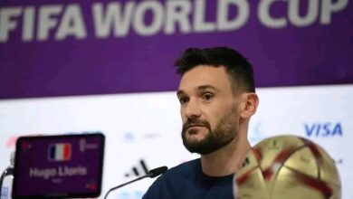 Photo of لوريس: “زياش يمكنه صناعة الفارق وبونو حارس مميز”