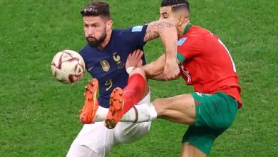 Photo of الفيفا تخضع اليميق وعطية الله لفحص المنشطات 