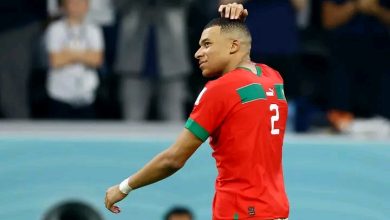 Photo of باريس سان جيرمان يفشل في تنفيذ شروط مبابي