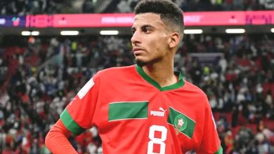 Photo of الفيفا يضع أوناحي بين أفضل 5 لاعبين شباب في المونديال