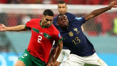 Photo of وثيقة رسمية.. قضية التلاعب في تذاكر الأسود وفرنسا تصل إلى البرلمان