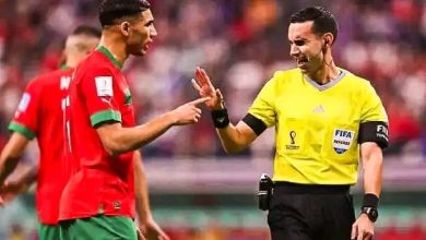 Photo of هاكر عربي ينتقم للأسود من الحكم المكسيكي