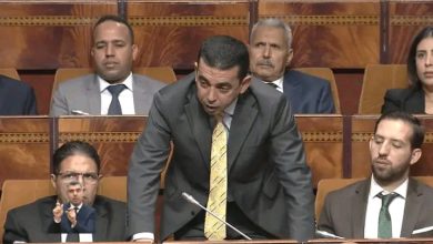 Photo of الفرقة الوطنية تنهي تحقيقاتها في “فضيحة” تذاكر المونديال