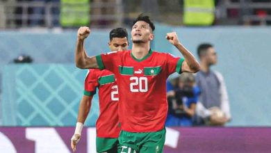 Photo of فيديو.. داري: العياء أثر علينا وشكرا للجماهير المغربية على المساندة