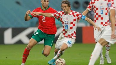 Photo of فيديو.. حكيمي: لم يحدث أي شيء أقدم إعتذاري لإنفانتينو عن الكلمات التي وجهتها له”