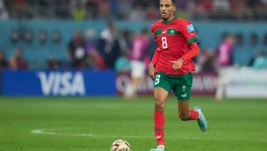 Photo of أوناحي: “لم نكن نعلم بقيمة الإنجاز حتى وصلنا المغرب”