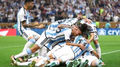 Photo of الأرجنتين بطلا لكأس العالم بالفوز على فرنسا